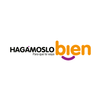 Hagamos lo bien