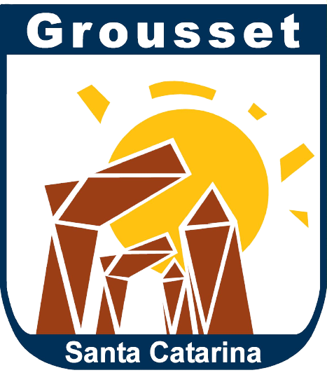 Escuela Bernardo A. Grousset