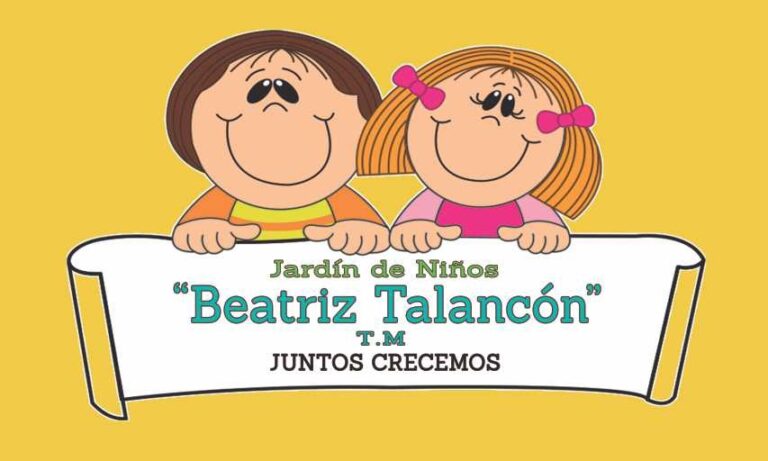 J.N. Profa. Beatriz Talancón Zaragoza