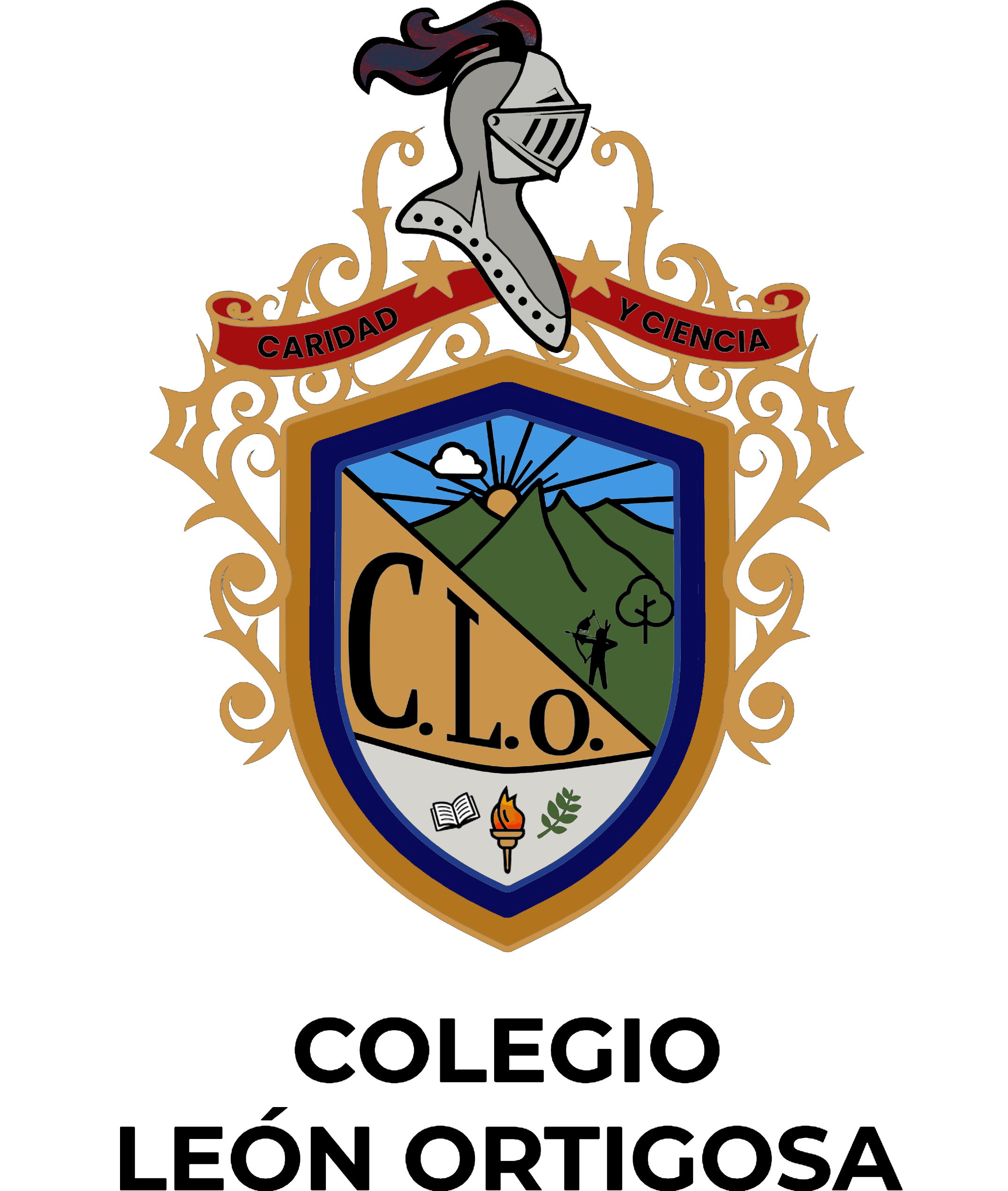 Colegio León Ortigosa